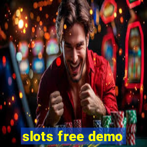 slots free demo